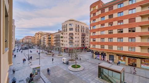 Photo 2 of Flat for sale in Pamplona-iruña - Carlos III, 2º Ensanche, Navarra