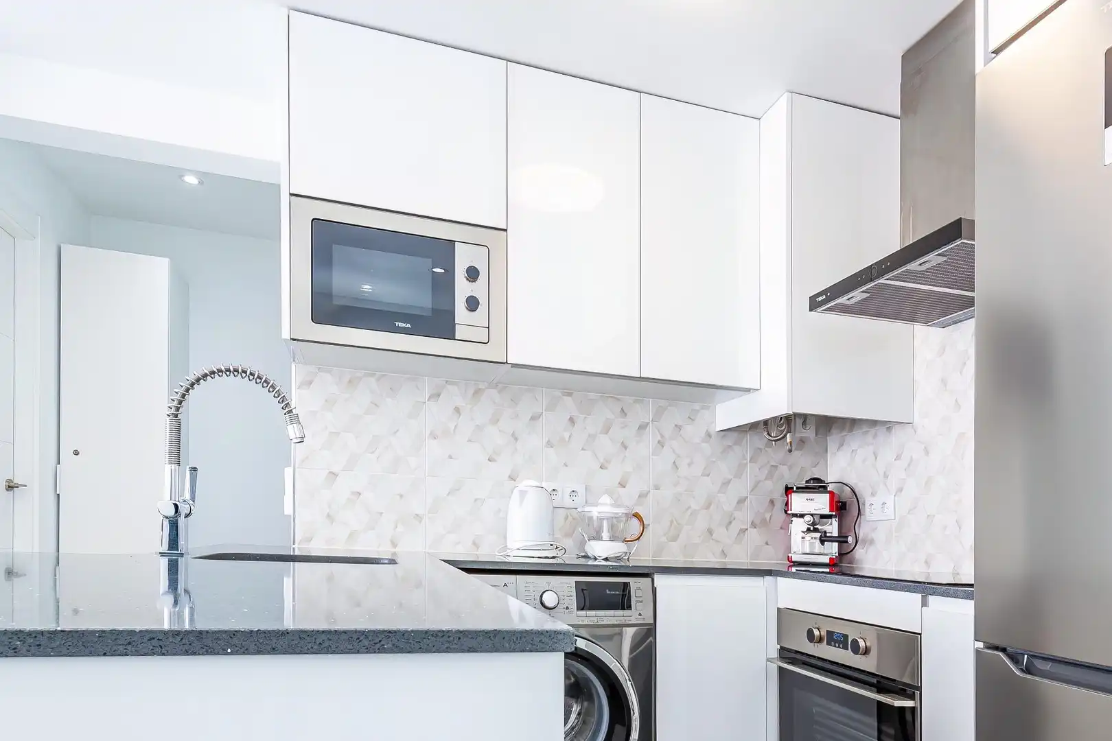 Apartment mit Pool zur Miete in Calle Calle Gerona, imagen 8