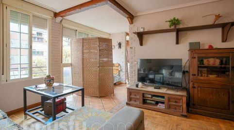 Photo 3 of Flat for sale in Calle Cristo de la Victoria, ., Pradolongo, Madrid Capital