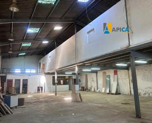 Nau industrial en venda en Barbate