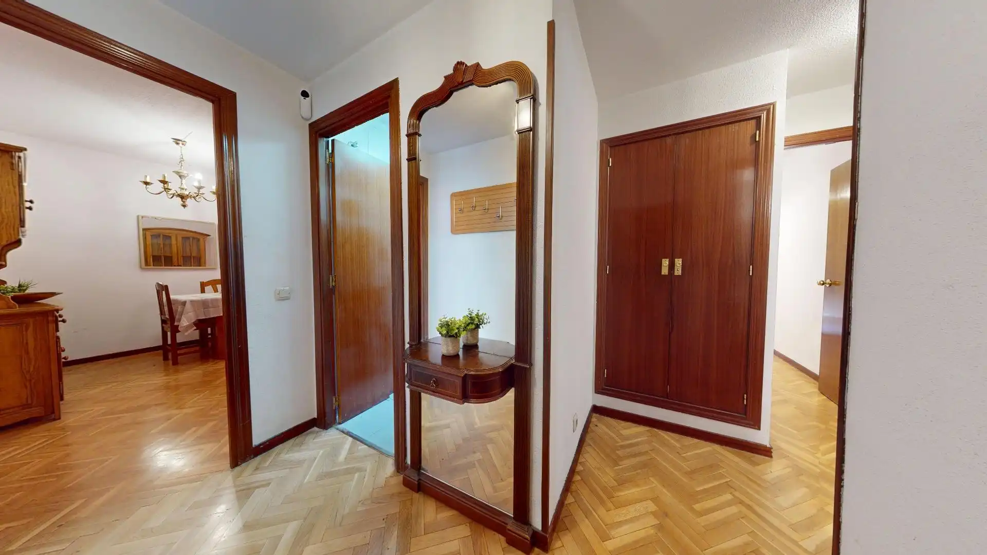 Piso en venta en Madrid con Aire acondicionado y Calefacción