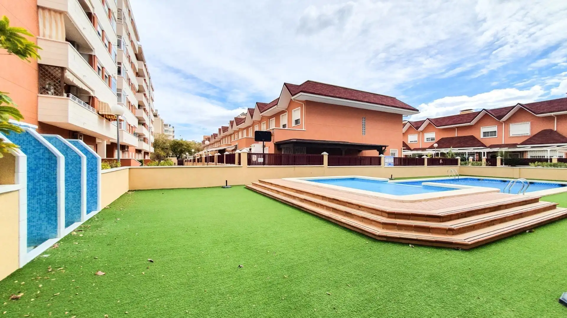 Bungalow con terraza en venta en Elche ciudad, imagen 24