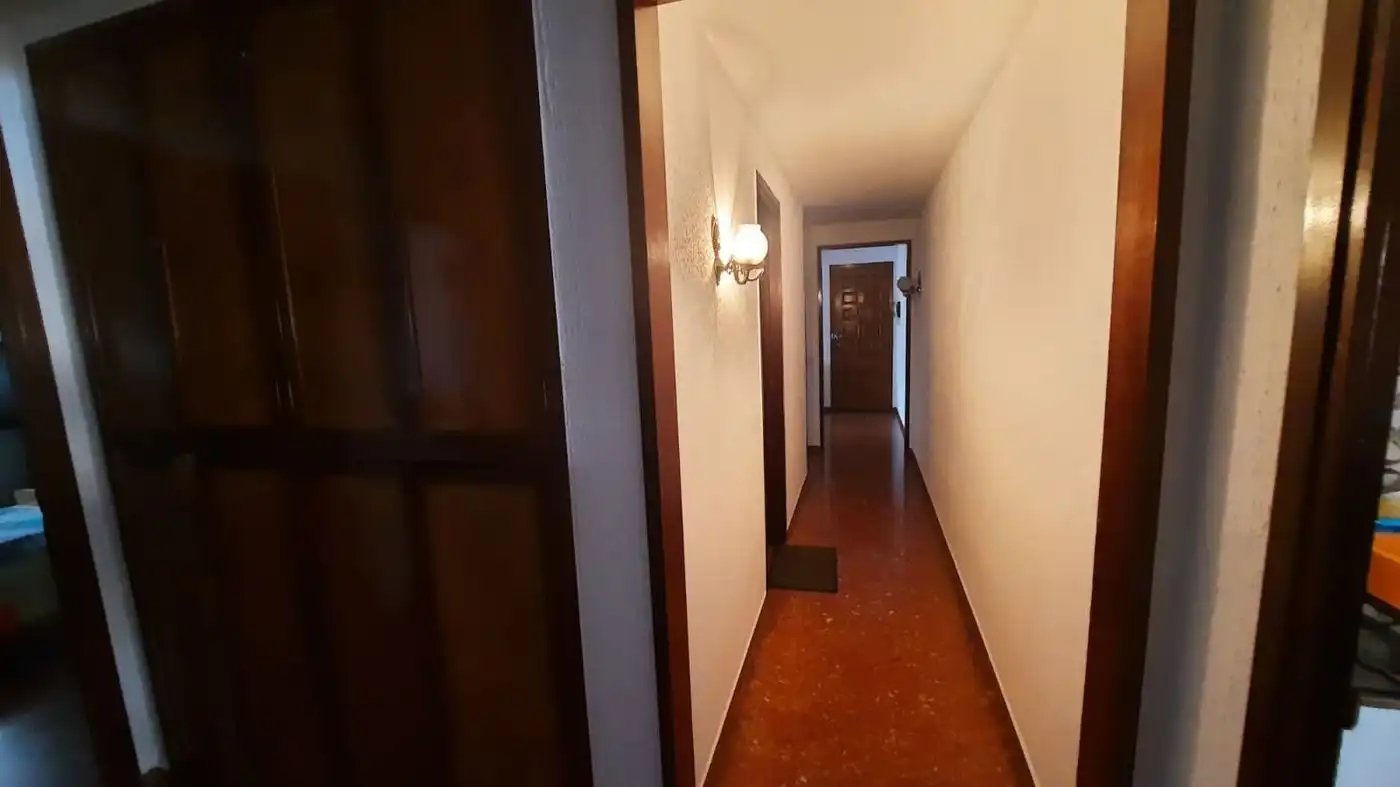 Pis en venda en Amposta amb Terrassa, Moblat i Balcó
