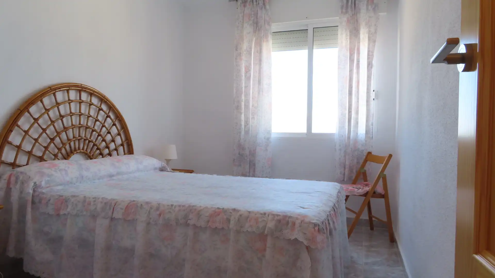 Habitación de Casa adosada en venta en Mar Menor de Cartagena – Cabo de Palos