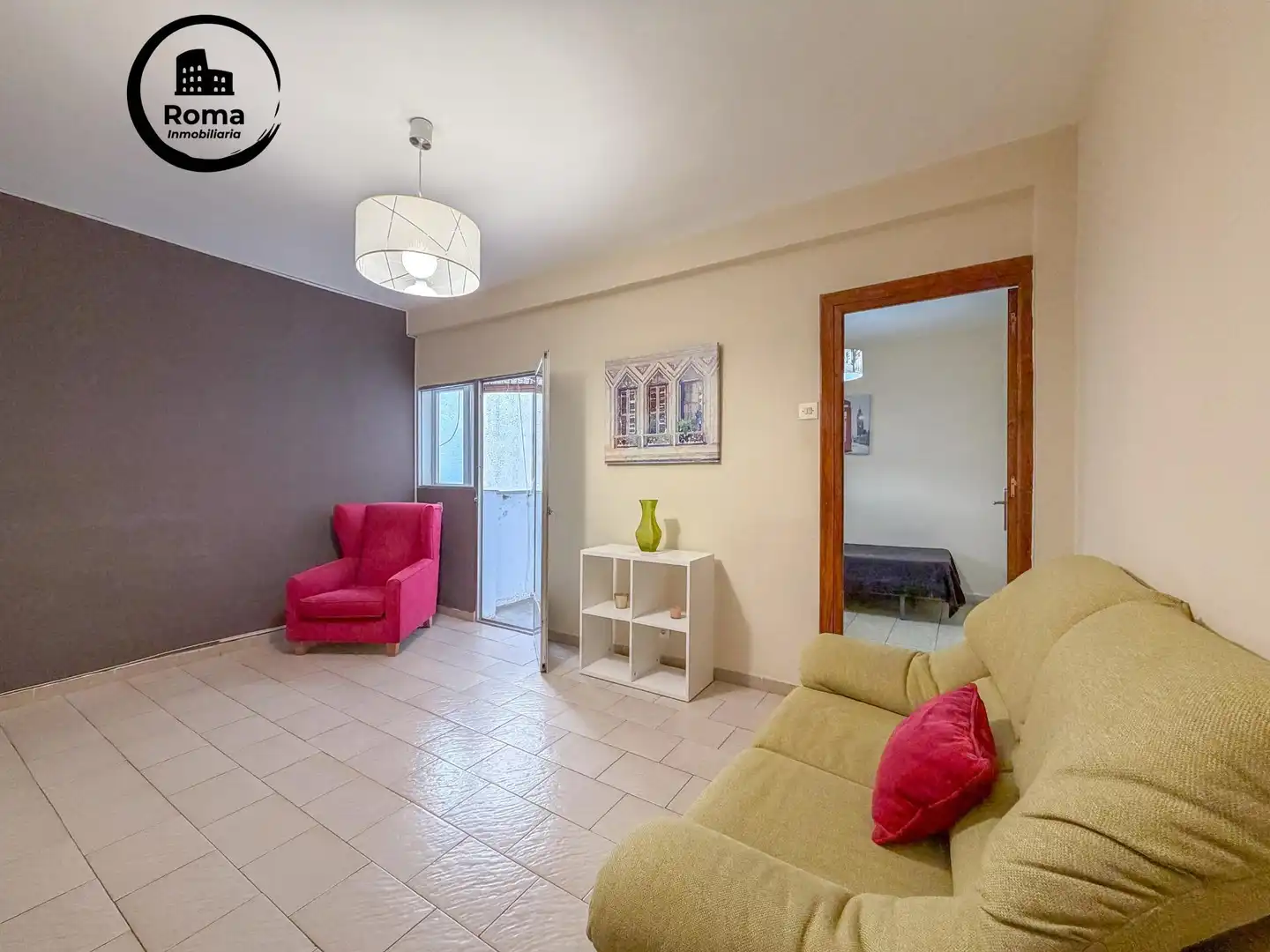 Wohnung mit Aufzug zum Verkauf in Ronda, imagen 14