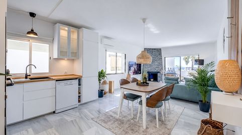 Foto 4 von Wohnungen zur Miete in Calle Jose Orbaneja, 9010d, Calahonda, Mijas