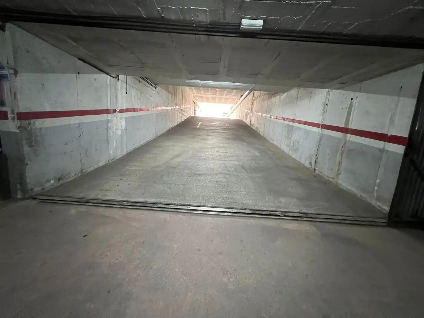 Parking of Garage for sale in Manresa