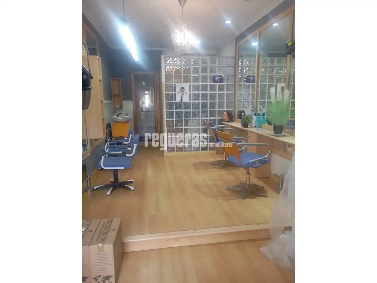 Commercial properties for sale in Corvera de Asturias