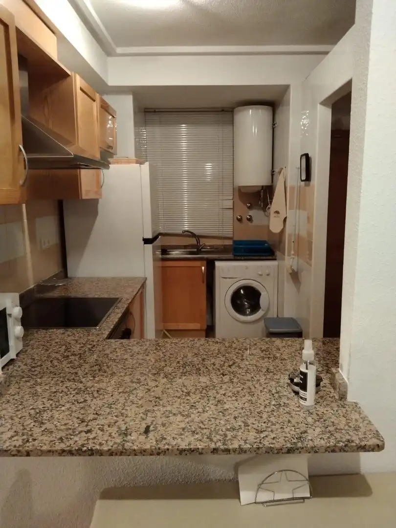 Apartment with pool for sale in Nueva Torrevieja - Aguas Nuevas, imagen 4