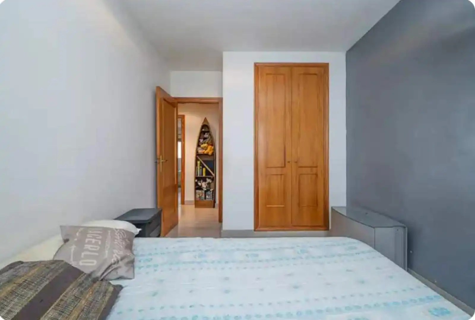 Appartement avec terrasse à vendre à Centro Urbano, imagen 17