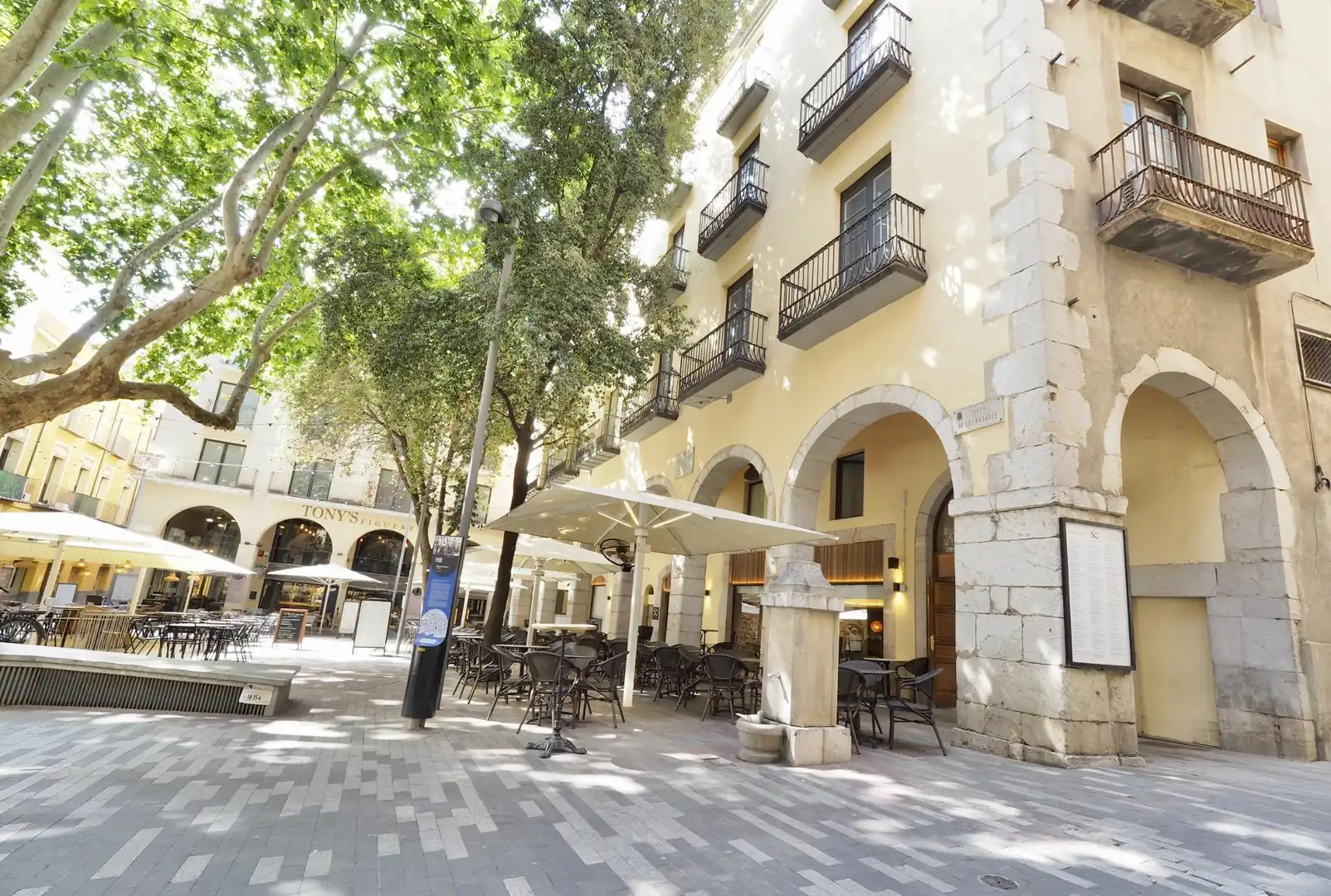 Business premises to rent in LA JONQUERA, imagen 27
