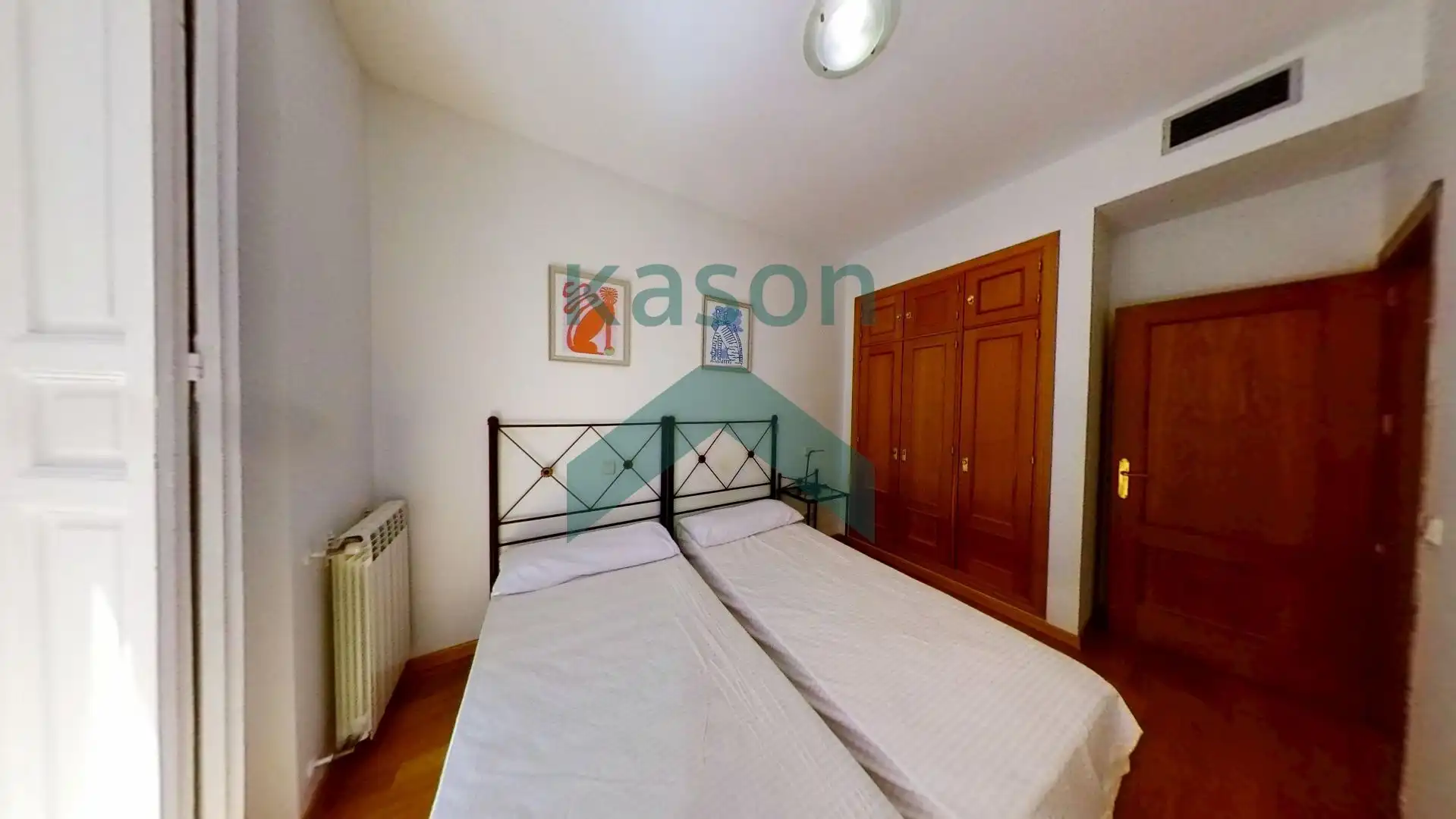 Appartement avec ascenseur à louer à Centro, imagen 12