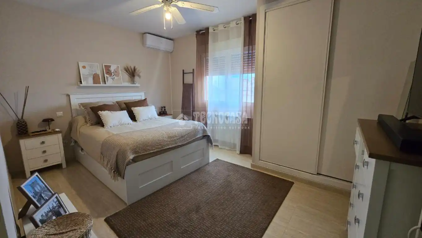 Piso en venta en El Pilar - La Estación, imagen 11