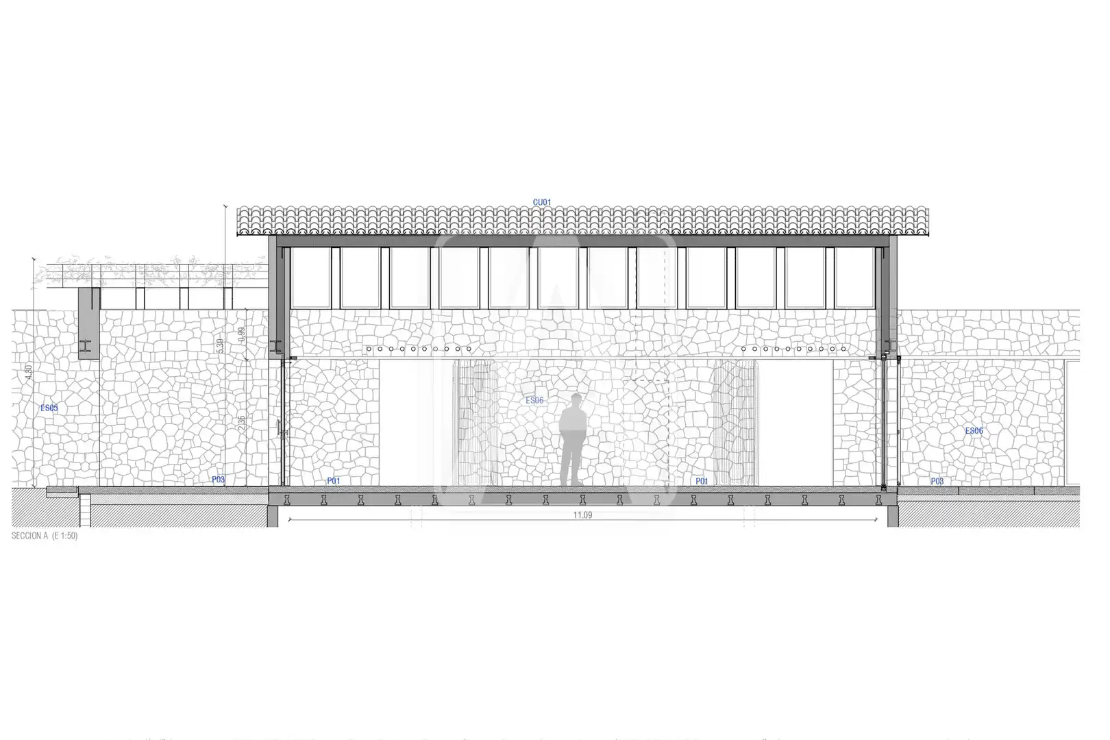 Maison rustique avec piscine à vendre à Teulada, imagen 29