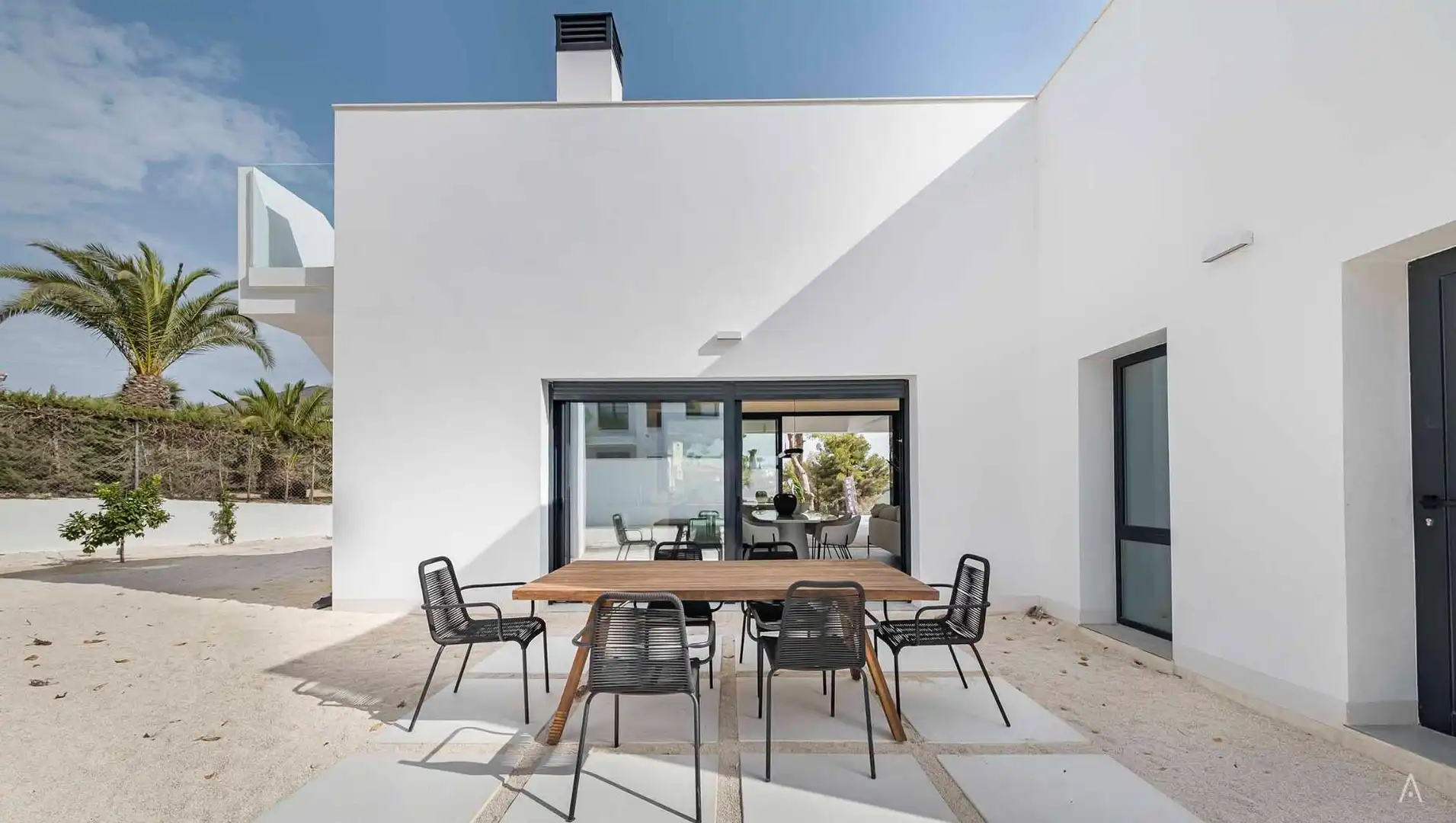 Detached house for sale in Calle PIRINEOS, imagen 26
