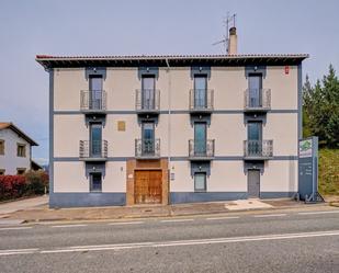 Vista exterior de Casa o xalet en venda en Romanzado amb Calefacció i Terrassa