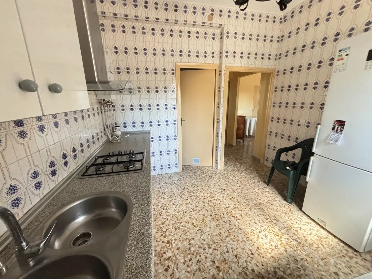 Country house zur Miete in A-6177, 18, Andújar
