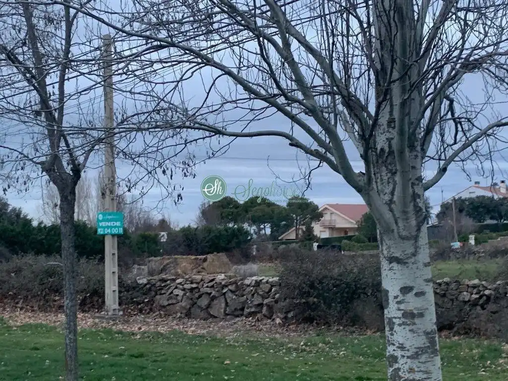 Terreny residencial en venda a Ortigosa del Monte, imagen 3