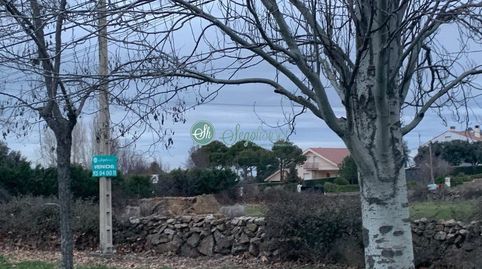 Parc.Urbana en venta en Ortigosa Del Monte., imatge 3