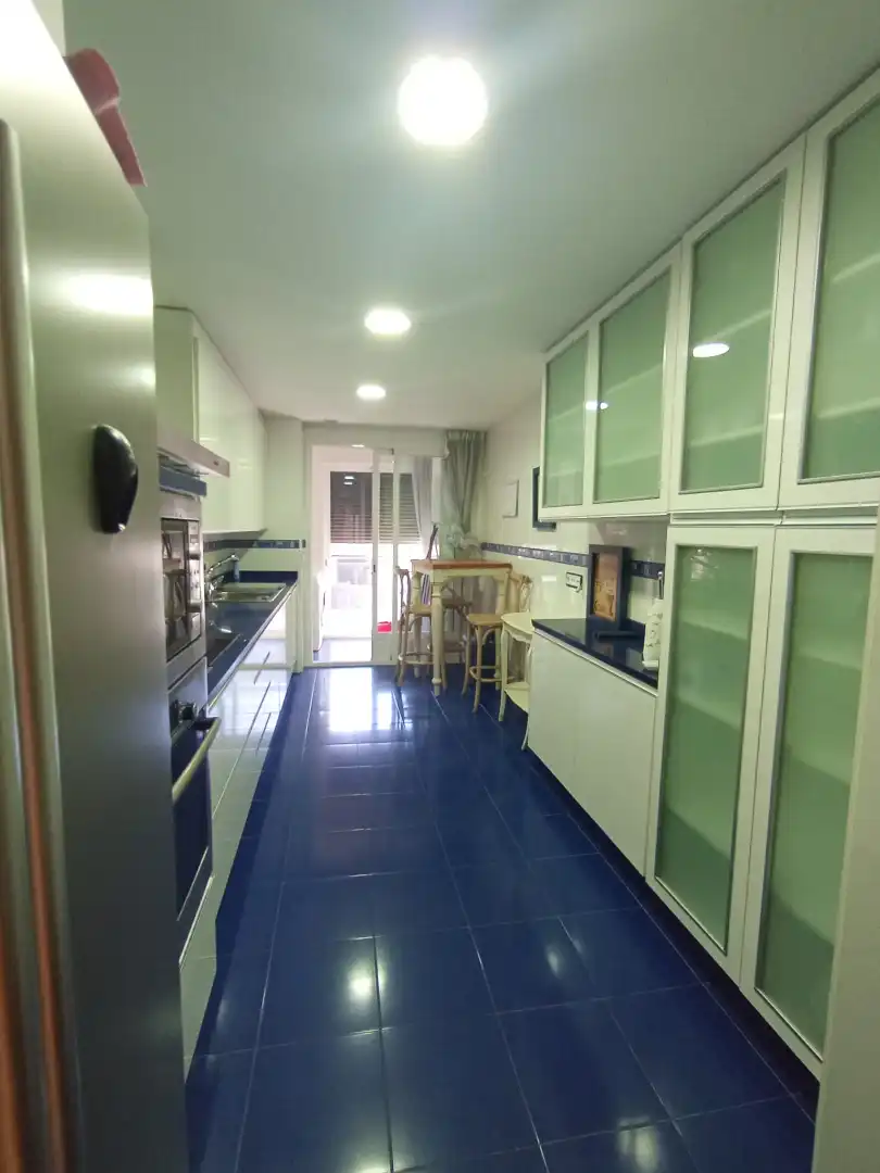 Piso con terraza en alquiler en Centro, imagen 7