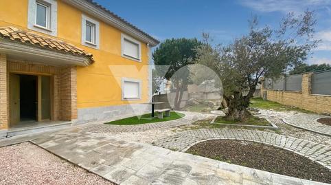 Foto 4 de Casa o chalet en venta en Puerto de Canencia, Puerto de Galapagar - Las Cuestas, Madrid