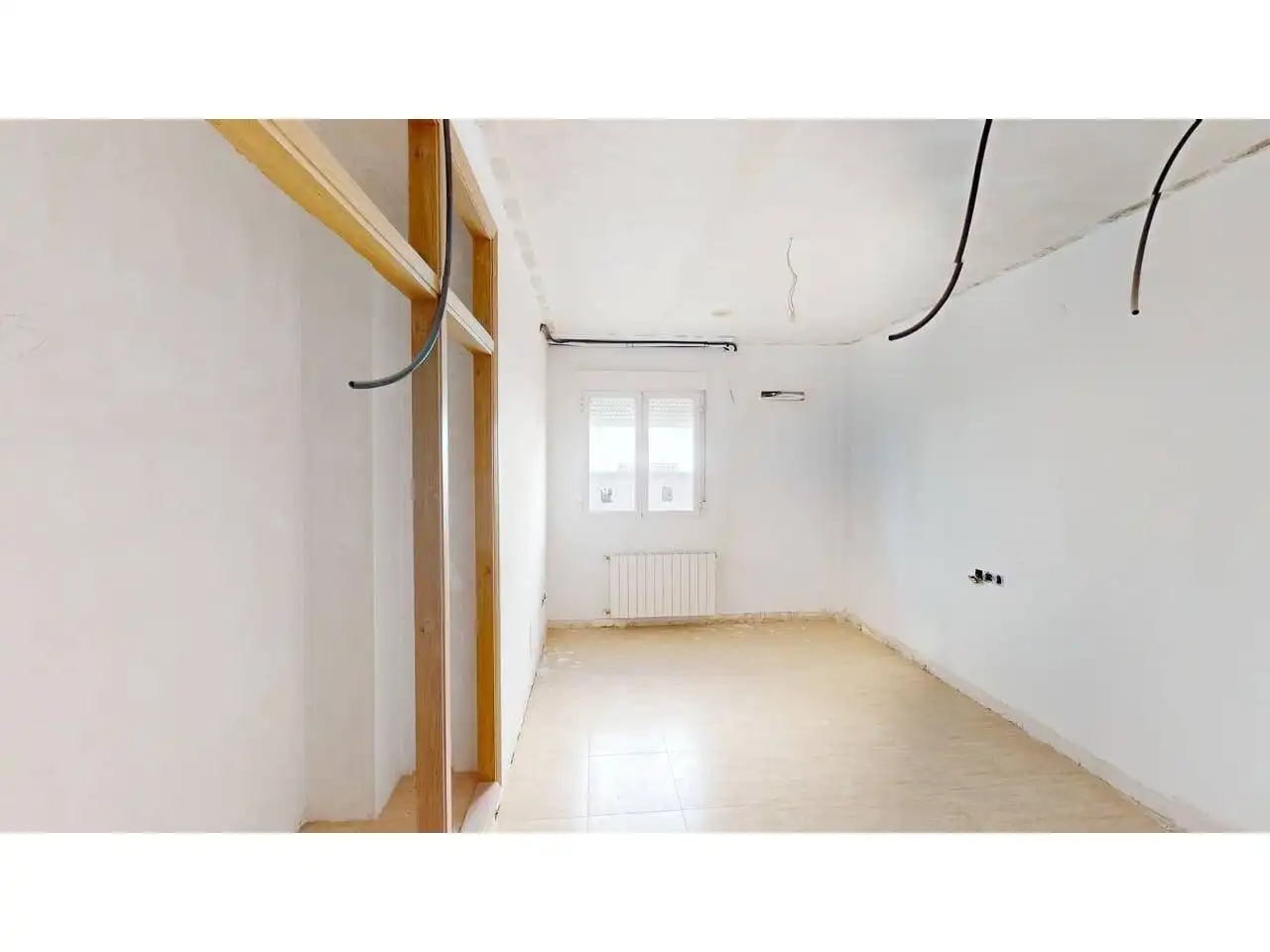 Bedroom of Duplexes for sale in Caravaca de la Cruz, Murcia