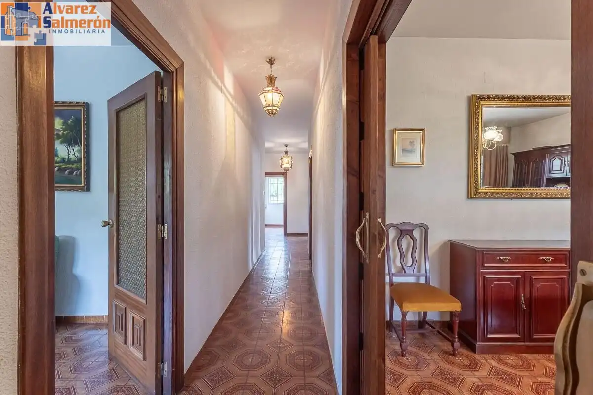 Houses for sale in Carretera de la Sierra, Lancha del Genil