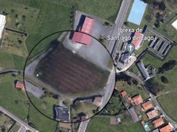 Foto 5 de Residencial en venda a Lugar Torre, 12, Valdoviño, A Coruña