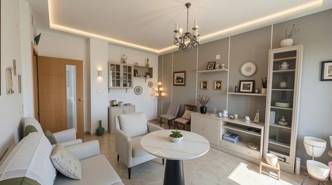 Foto 5 de Piso en venta en La Hispanidad - Verdeluz, Huelva Capital