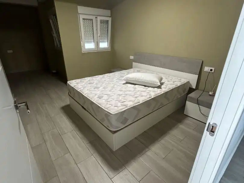 Bedroom of Flat for rent in Centro- San Felipe - Huerta Fava