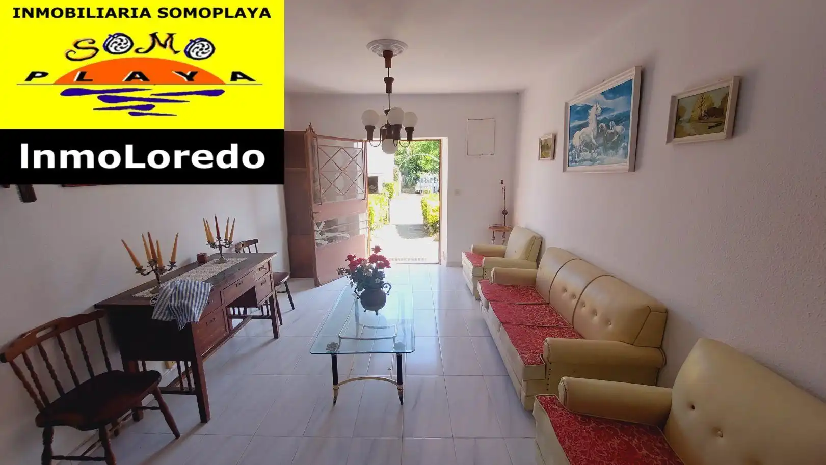 Casa con jardín en venta en Arnuero-Estorriguera, imagen 21