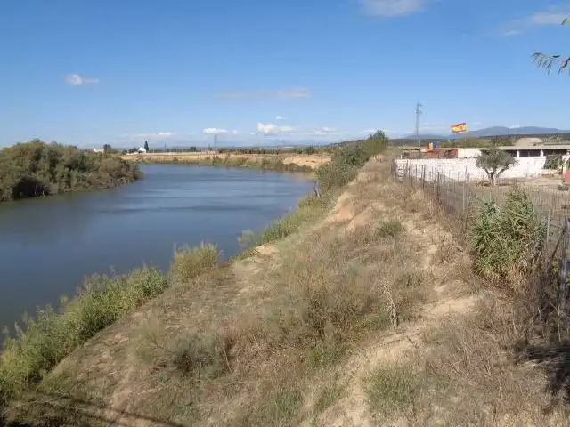 Außenansicht von Grundstücke zum Verkauf in Talavera de la Reina