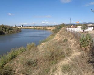 Exterior view of Land for sale in Talavera de la Reina