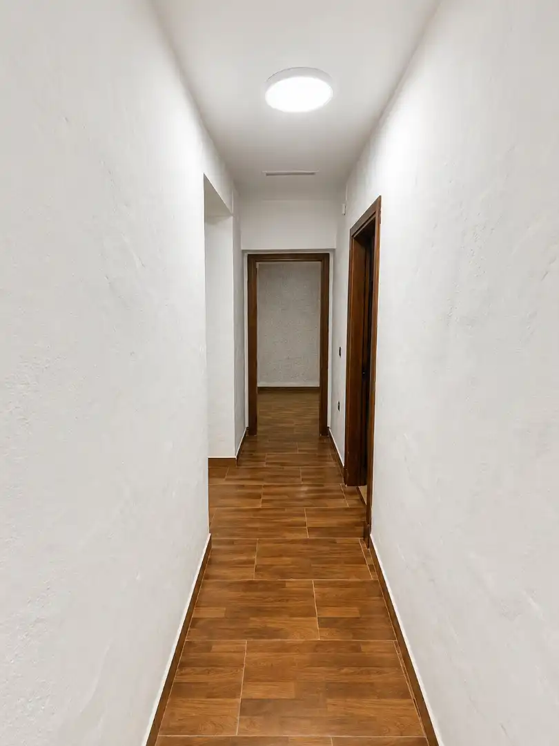 Casa o xalet en venda en Arcos de la Frontera amb Aire condicionat, Jardí privat i Terrassa
