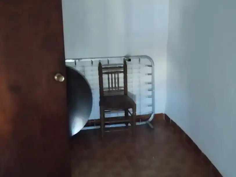 Habitación de Casa adosada en venta en Guijo de Coria, Cáceres