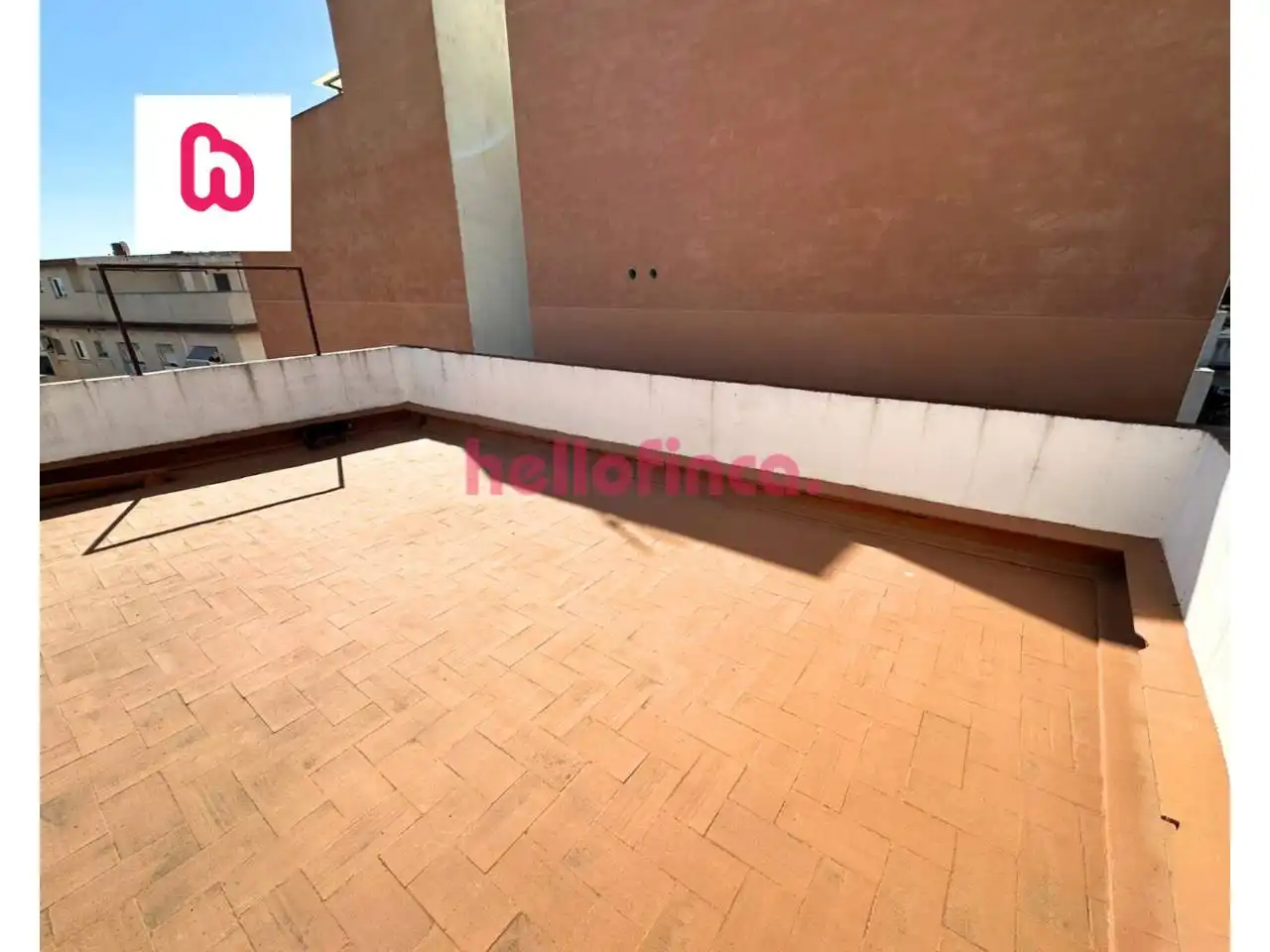 Terraza de Piso en venta en Sant Pere de Ribes con Aire acondicionado, Terraza y Trastero
