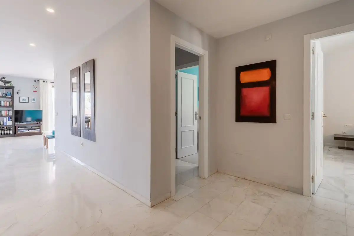 Apartment with pool for sale in Ojén pueblo, imagen 28
