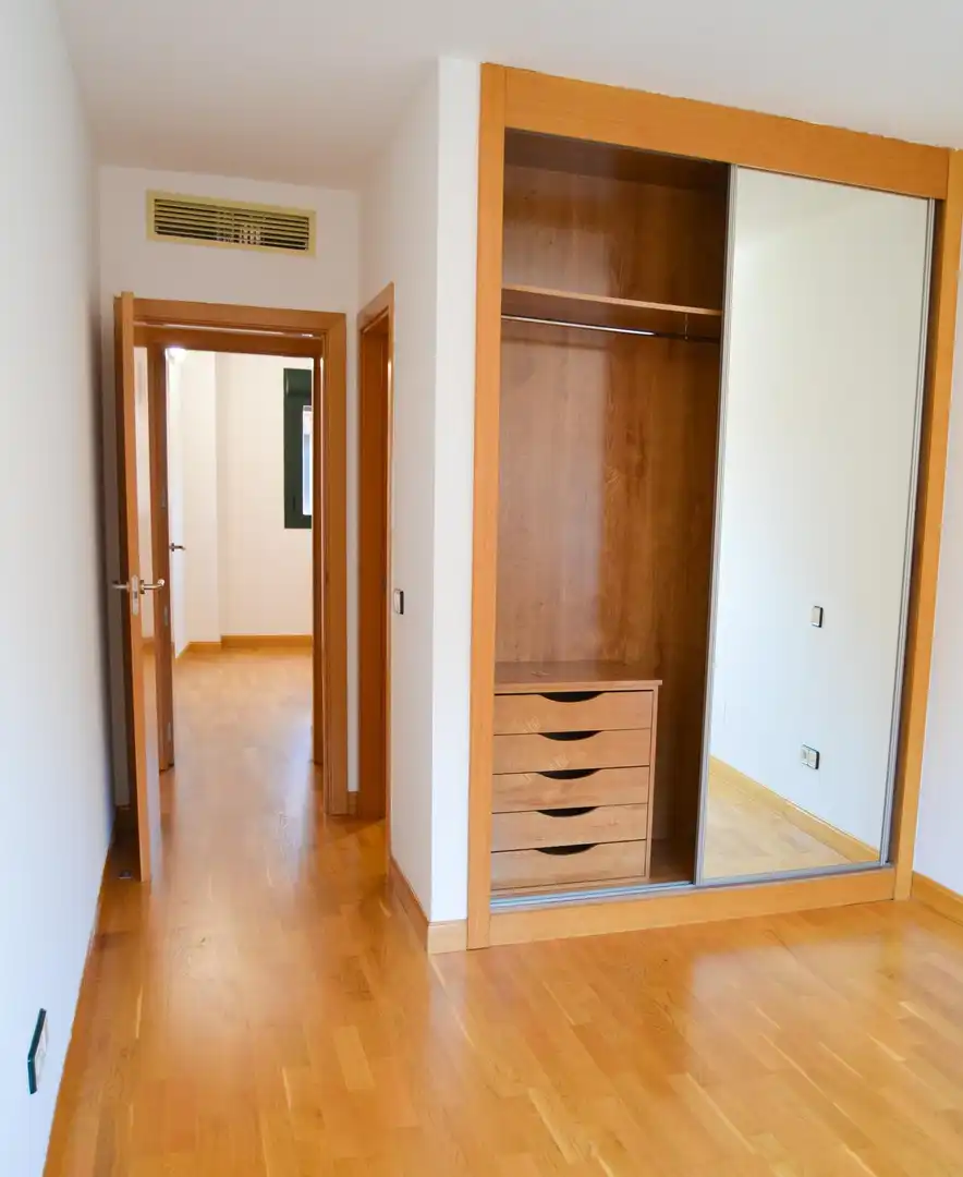 Apartament de lloguer a Avenida de Niceto Alcalá Zamora, 26, Sanchinarro