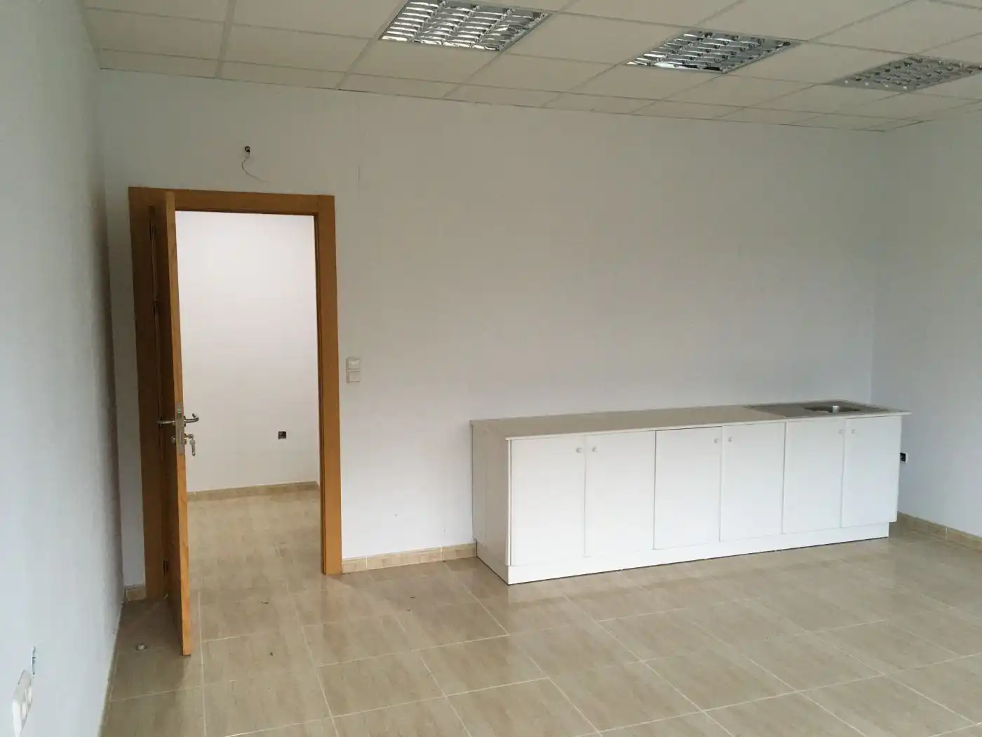 Nave industrial en alquiler en Pedanías Centro, imagen 35