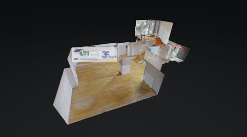 Photo 4 of Premises for rent in Paseo Constitucion, Paseo Constitución - Las Damas, Zaragoza Capital