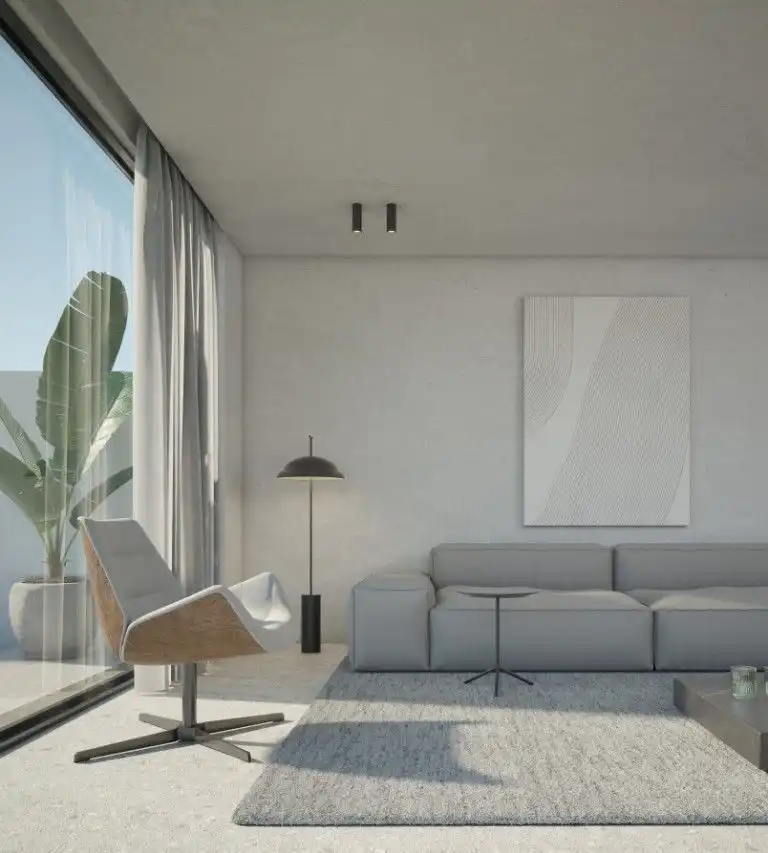 Penthouse with pool for sale in Callao Salvaje - Playa Paraíso, imagen 19