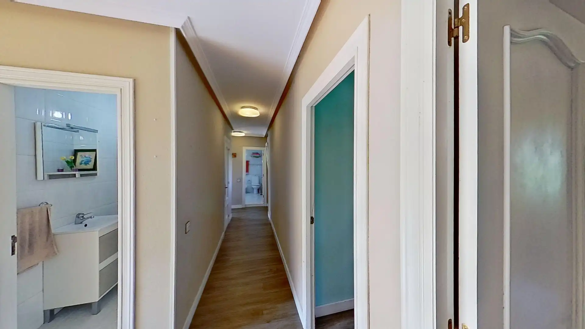 Casa o chalet en venta en Gijón  con Calefacción, Jardín privado y Parquet