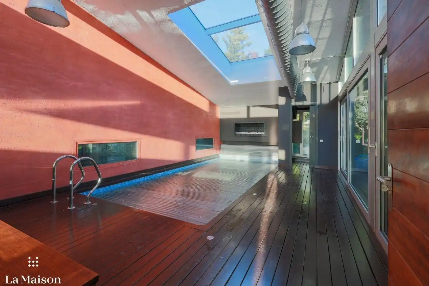 Maison avec terrasse à vendre à Carrer de Can Bru, imagen 39