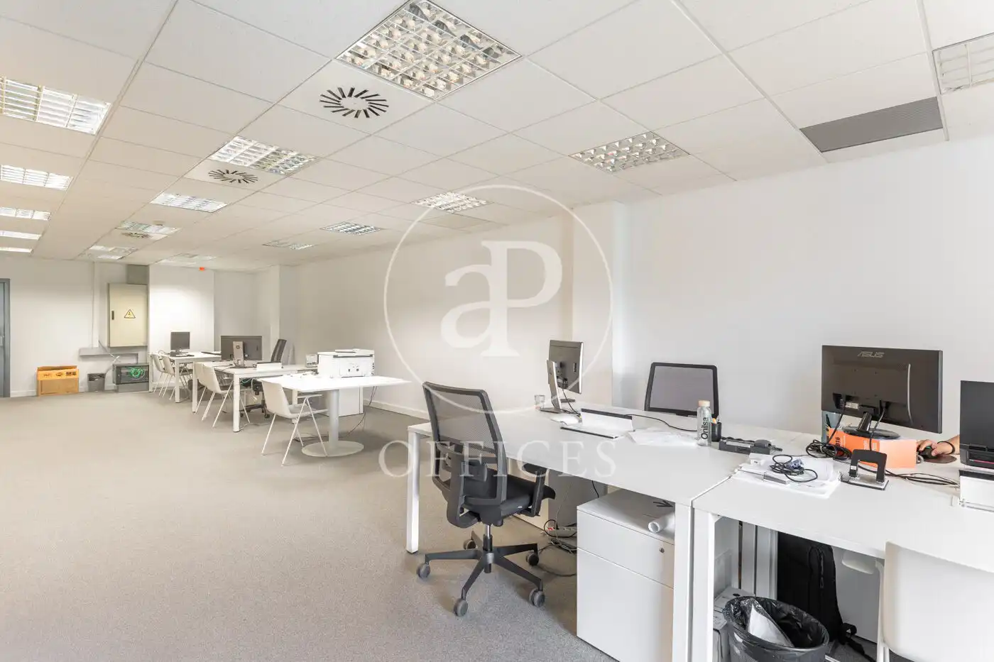 Office space with lift for sale in Avinguda de Cerdanyola, imagen 10