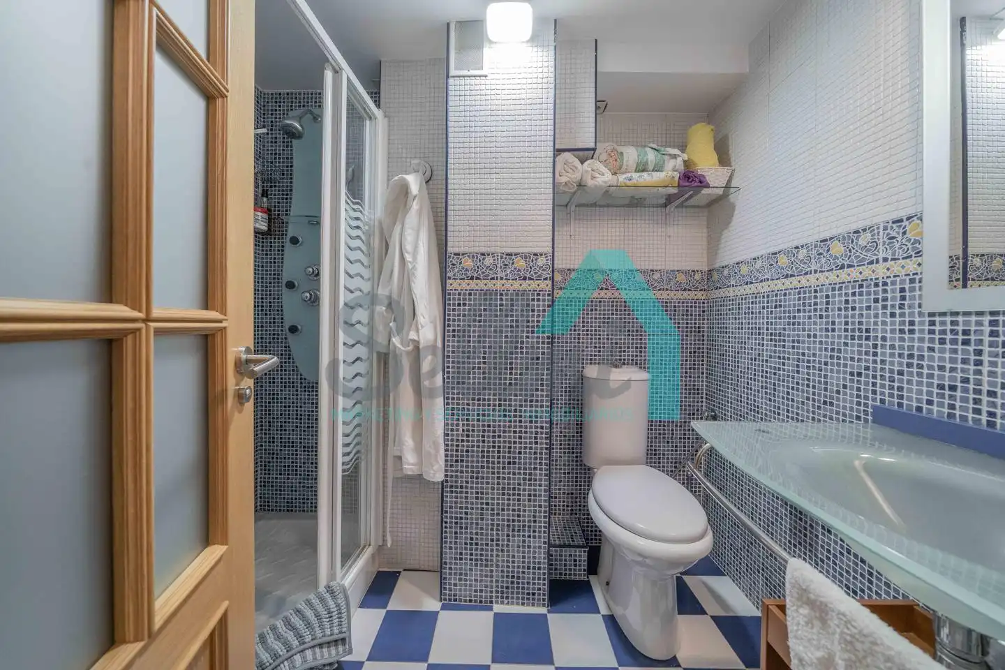 Appartamento con ascensore in affitto a Calle San Pedro de Mestallón, imagen 34