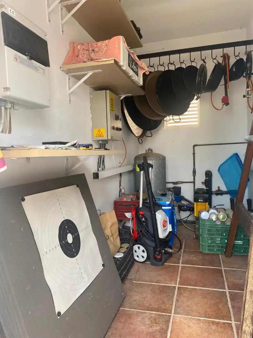 Villa avec piscine à vendre à Madrigal, imagen 8
