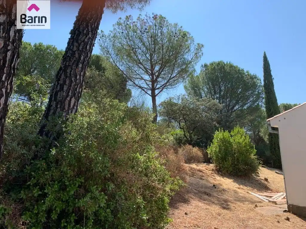 Casa o chalet en venta en Córdoba con Aire acondicionado, Calefacción y Terraza