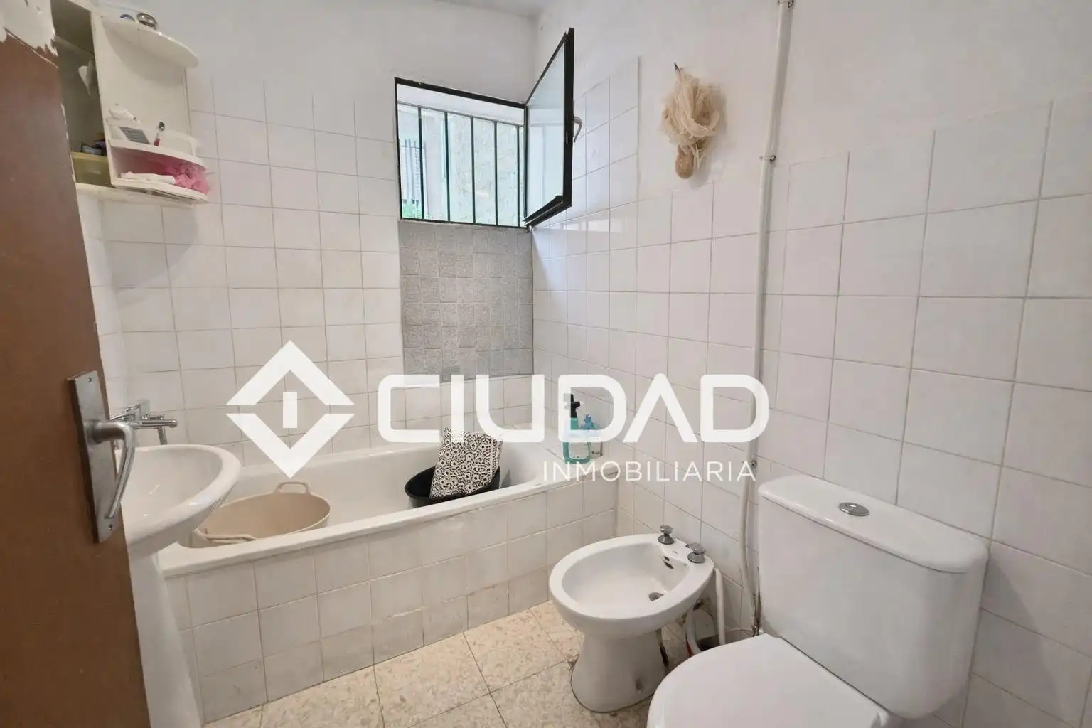 Flat for sale in Lebrija