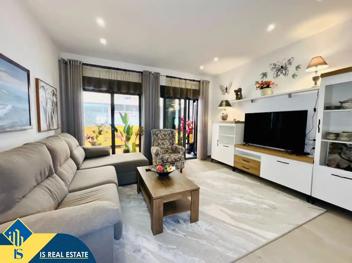 Apartment with pool for sale in Playa del Cura, imagen 2