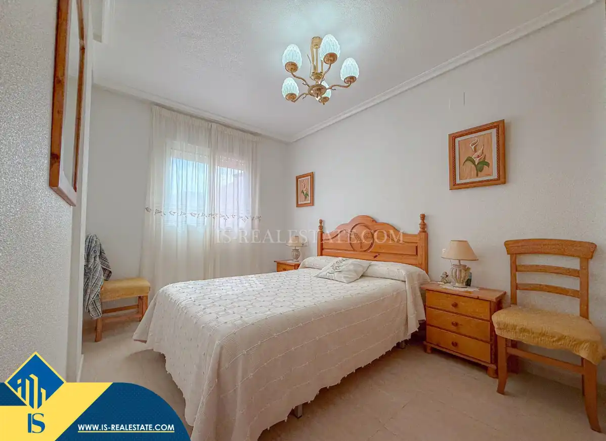 Mini appartamento con ascensore in vendita a Playa del Cura, imagen 13
